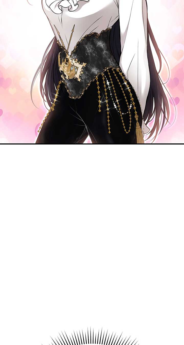 The Secret Bedroom of a Dejected Royal Daughter Chapter 82 70